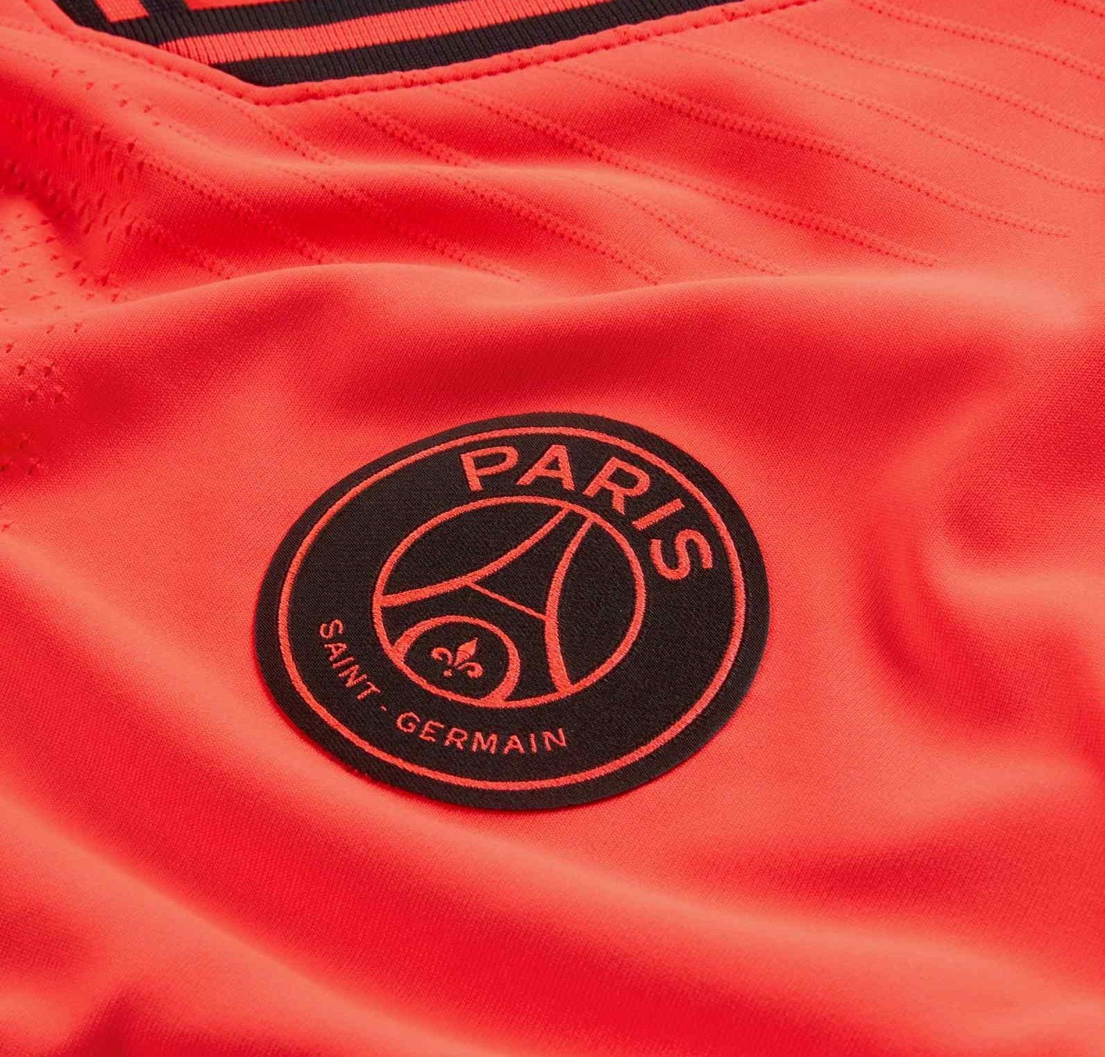 Camisa Paris Saint-Germain Away 19/20 (Versão Retrô)