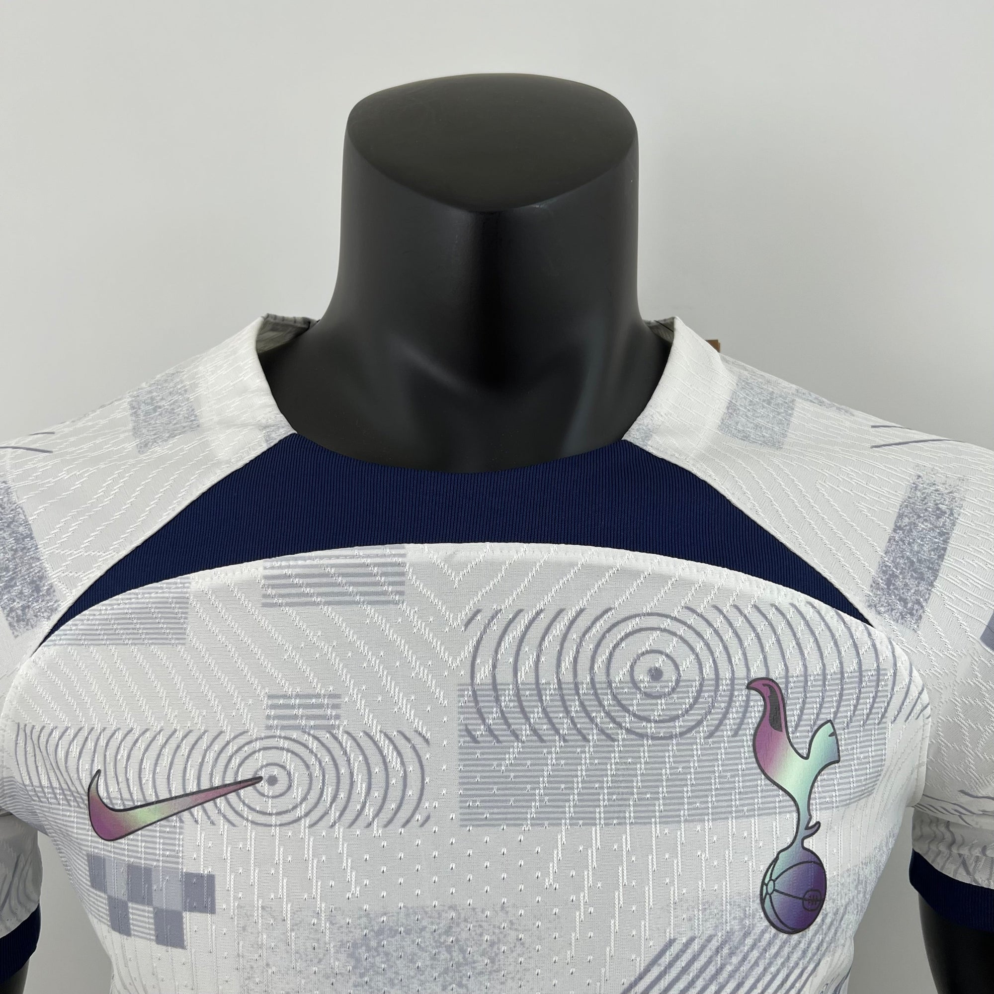 Camisa Tottenham Hotspur F.C. Home 23/24 (Versão Jogador) | EDIÇÃO ESPECIAL