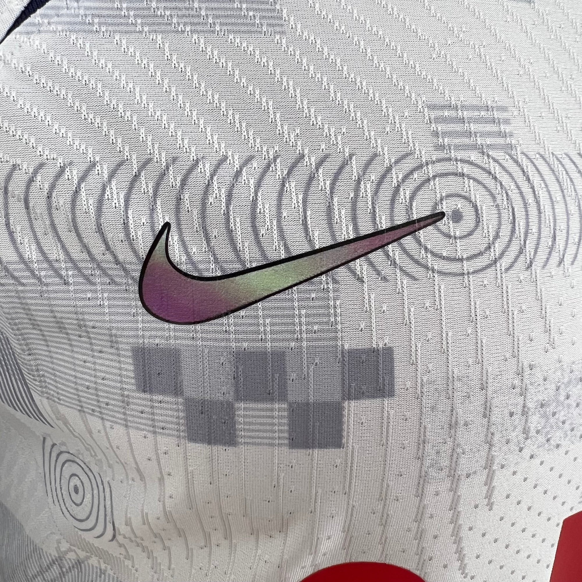Camisa Tottenham Hotspur F.C. Home 23/24 (Versão Jogador) | EDIÇÃO ESPECIAL