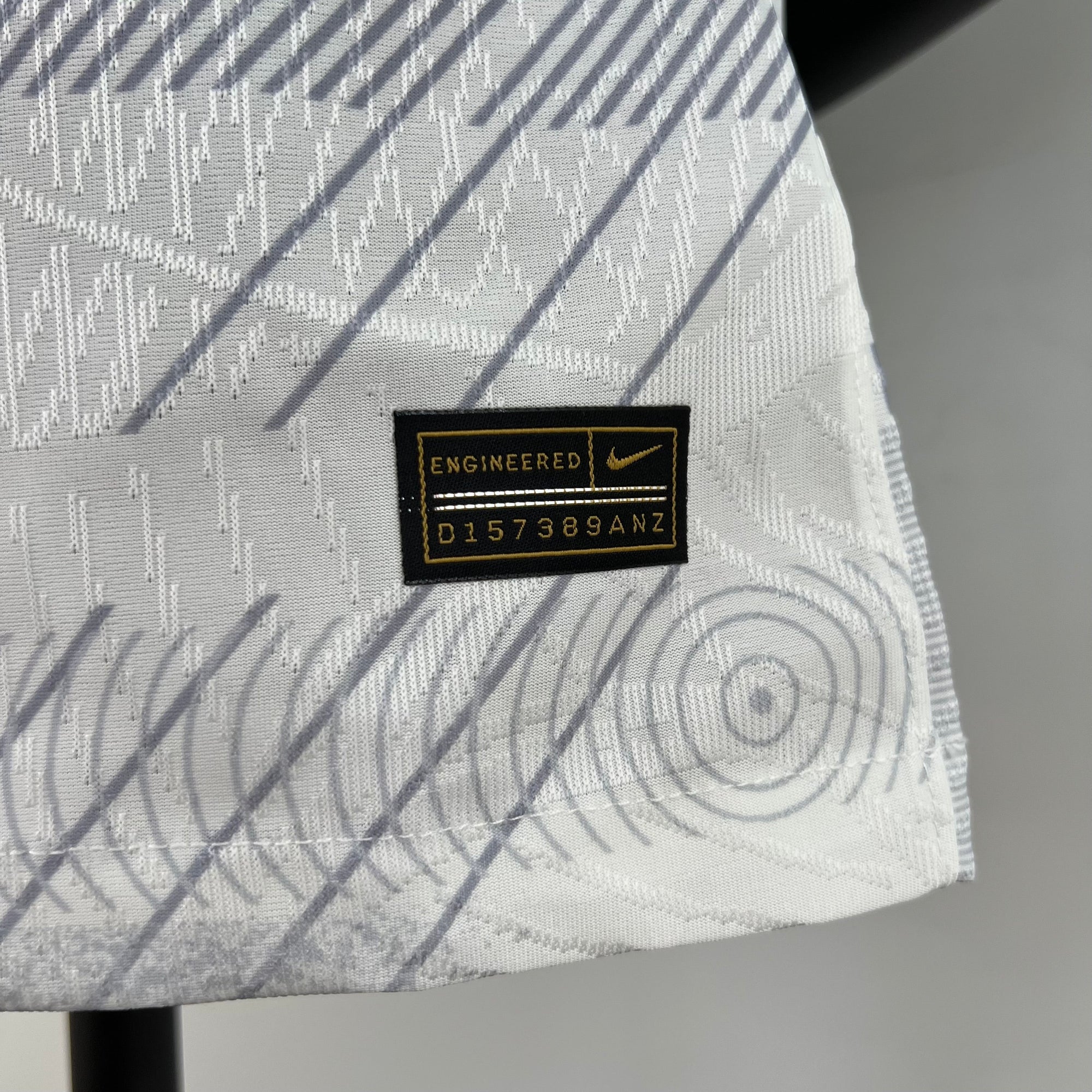 Camisa Tottenham Hotspur F.C. Home 23/24 (Versão Jogador) | EDIÇÃO ESPECIAL