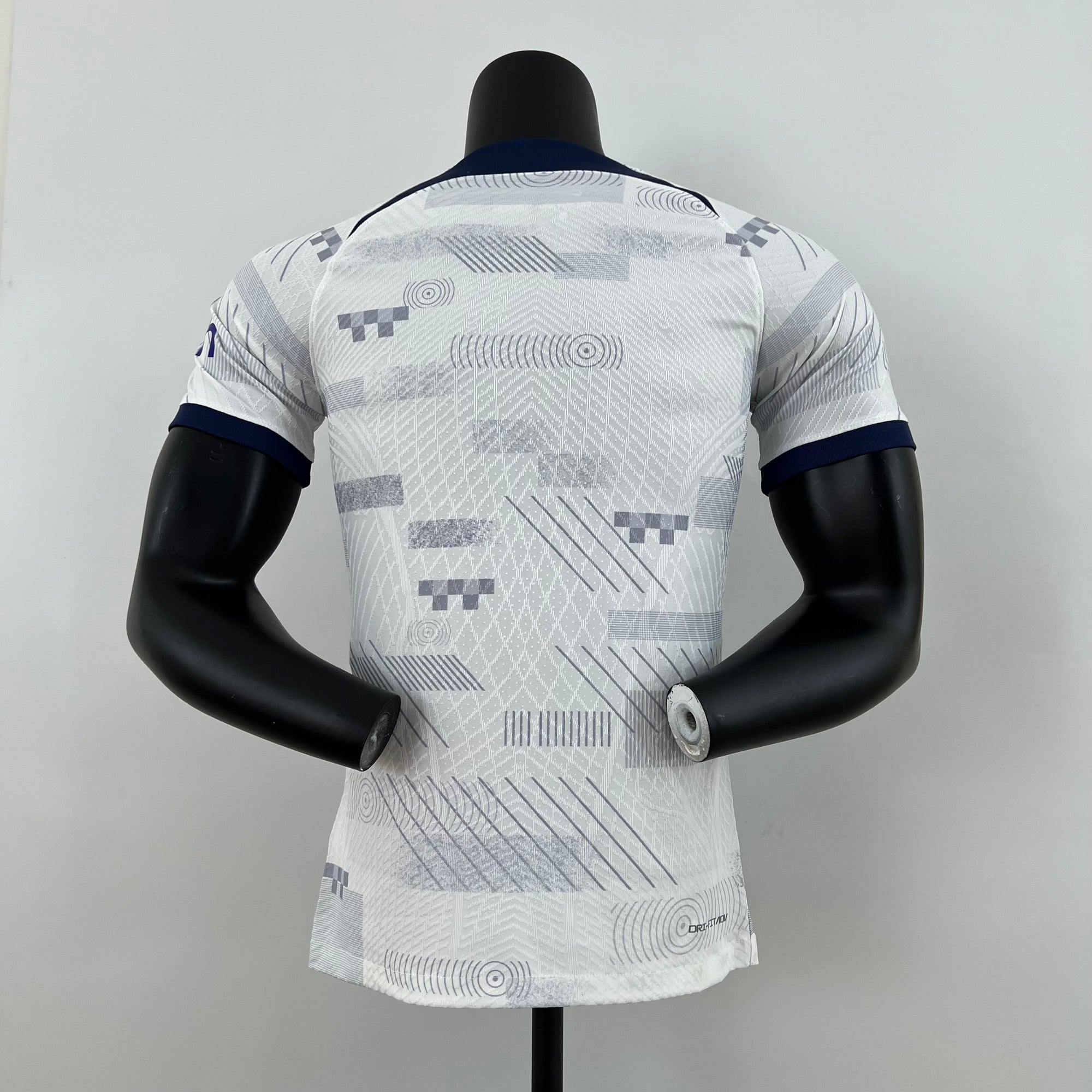 Camisa Tottenham Hotspur F.C. Home 23/24 (Versão Jogador) | EDIÇÃO ESPECIAL