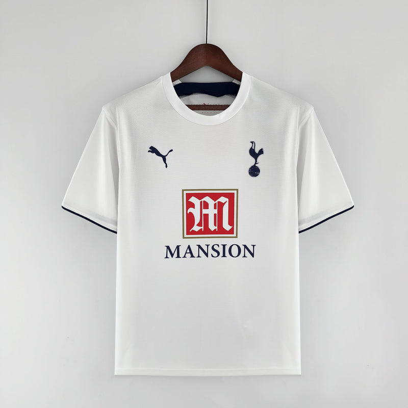 TOTTENHAM l 06/07 homem (RETRO)