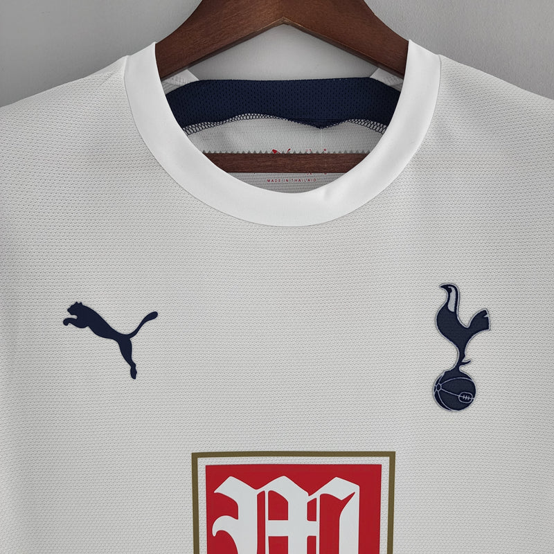 TOTTENHAM l 06/07 homem (RETRO)