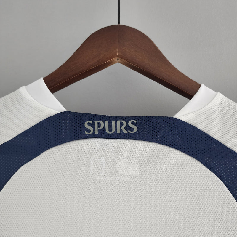 TOTTENHAM l 06/07 homem (RETRO)