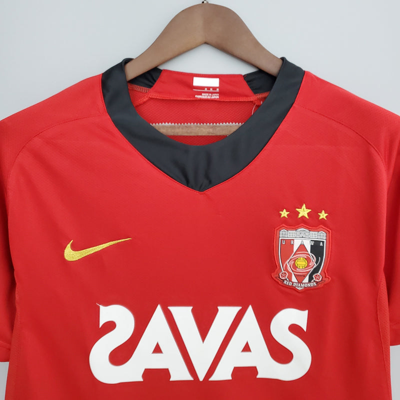 URAWA I 2008 homem (RETRO)