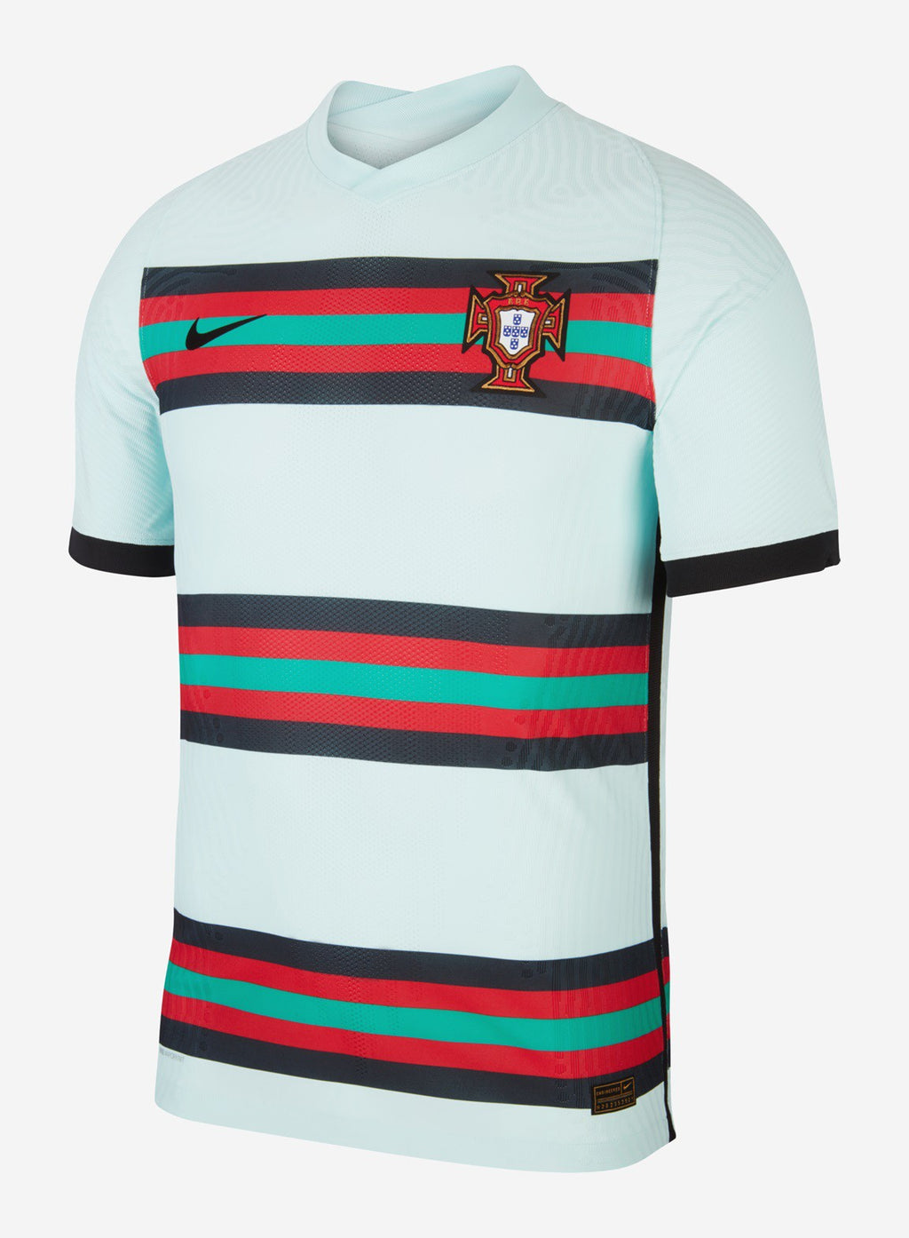 Camisa Seleção Portuguesa Home 2020 (Versão Torcedor Retrô)