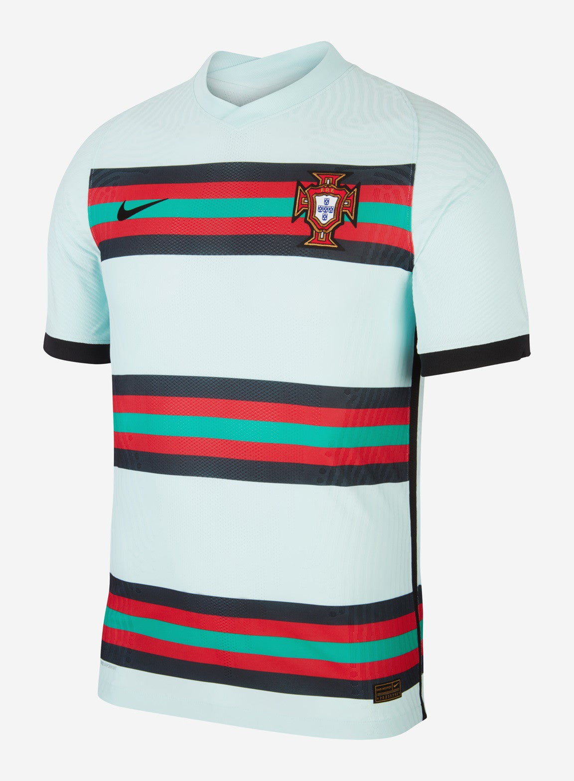 Camisa Seleção Portuguesa Home 2020 (Versão Torcedor Retrô)