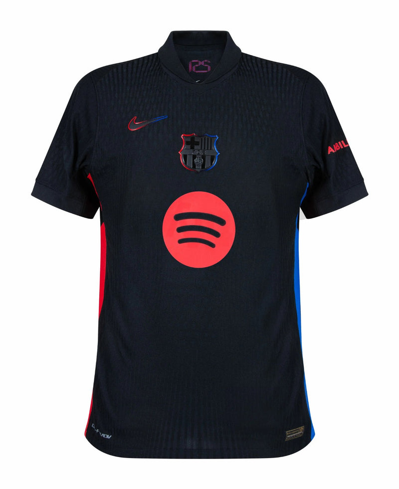 Robert Lewandowski Barcelona 22/25 KIT ÍDOLO (Todas Versões)