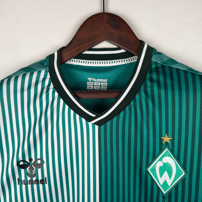 WERDER BREMEN I 23/24 homem