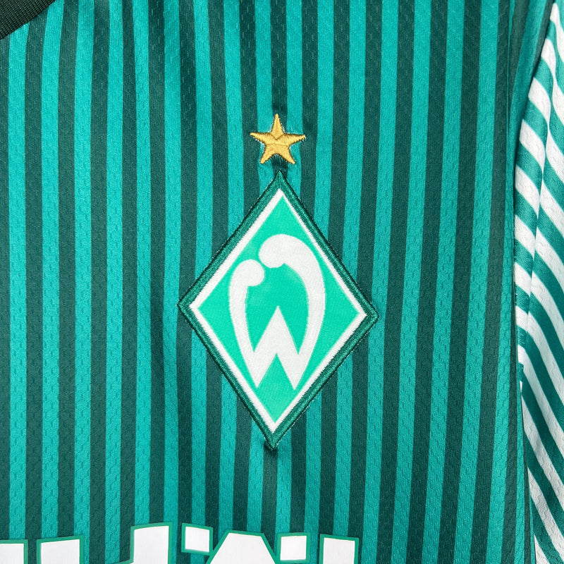 WERDER BREMEN I 23/24 homem