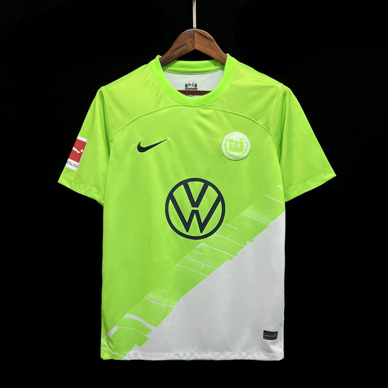 WOLFSBURG I 23/24 homem