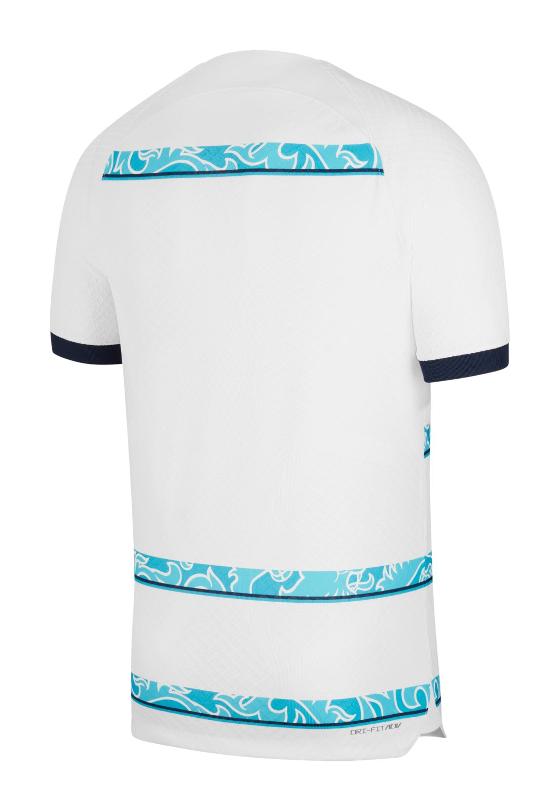 Camisa Chelsea F.C. Away 22/23 (Versão Torcedor Retro)