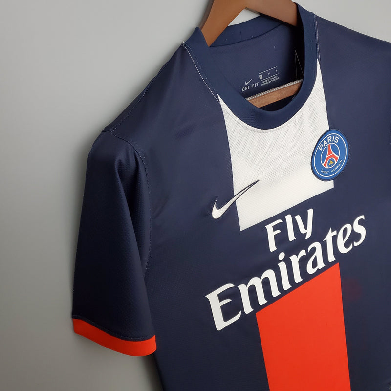 PSG I 13/14 homem (RETRO)