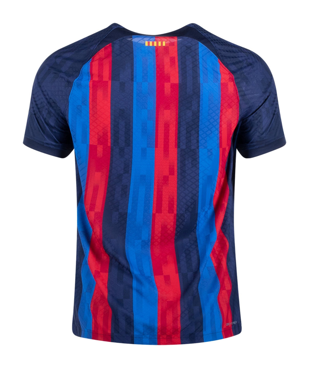 KIT ÍDOLO Lewandowski | Home FC Barcelona 22/23