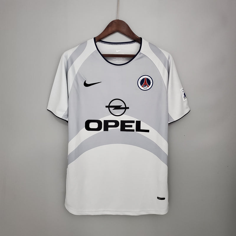 PSG II 01/02 homem (RETRO)