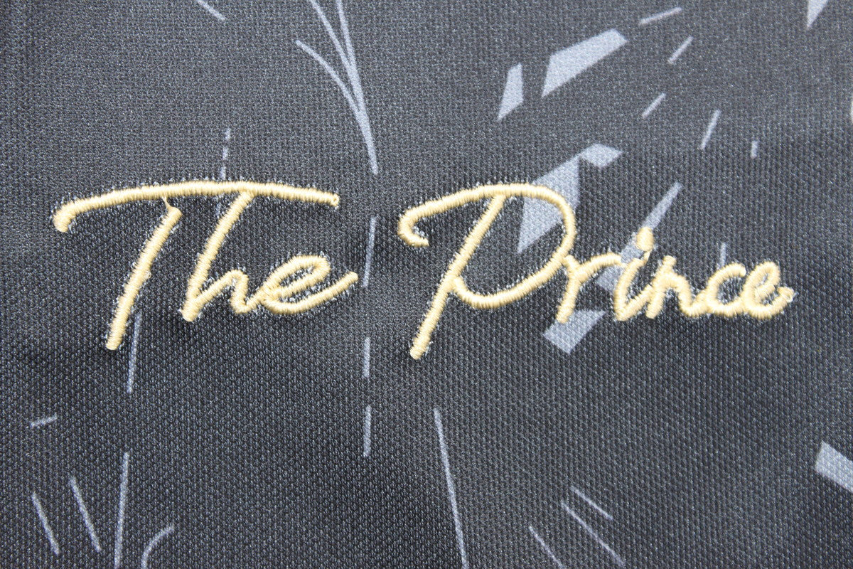 Brazil National Team Shirt "THE PRINCE" 24/25 (Fan Version) | SPECIAL EDITION