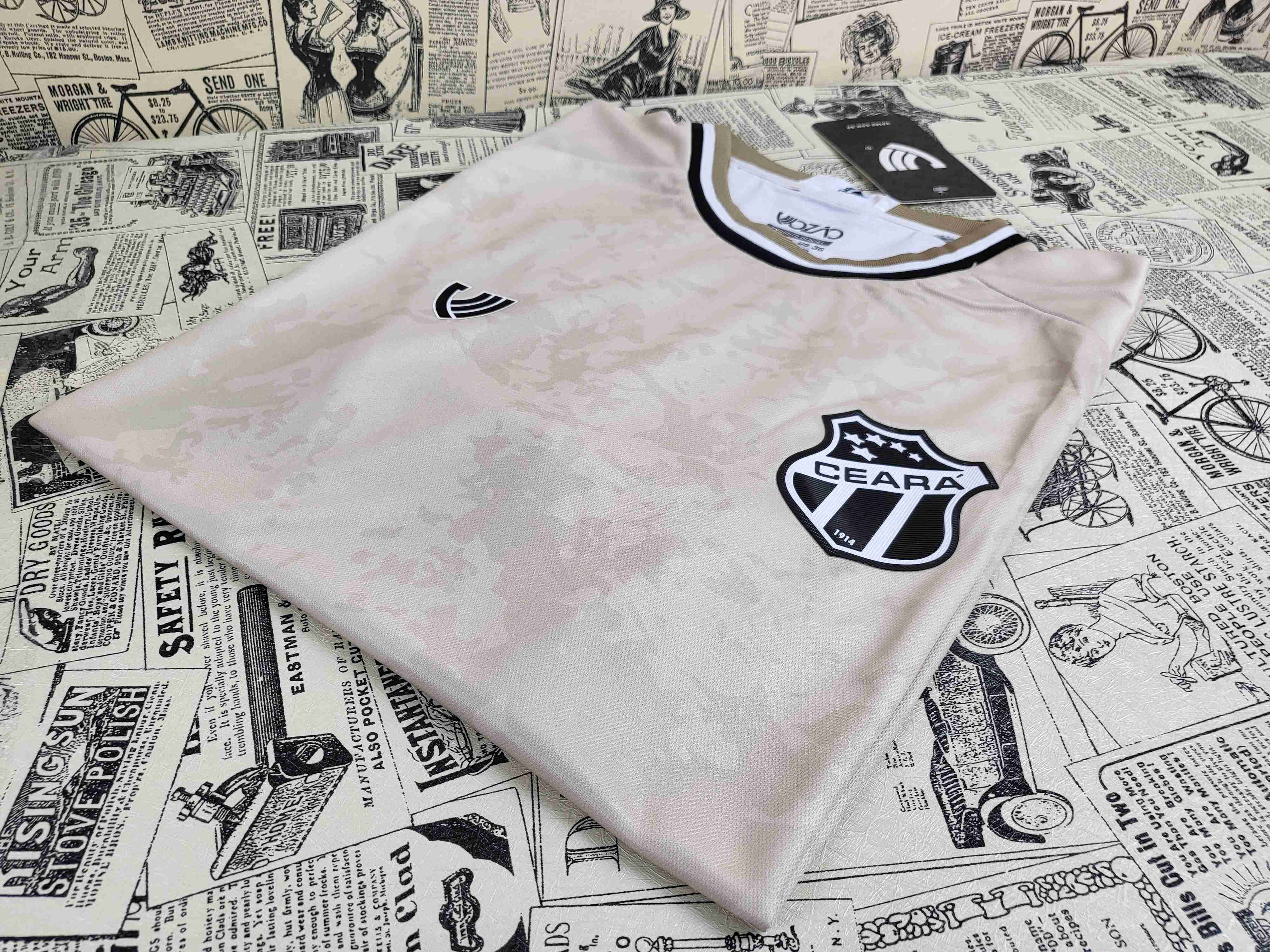 TOTTENHAM SPECIAL EDITION l 23/24 (PLAYER VERSION) 