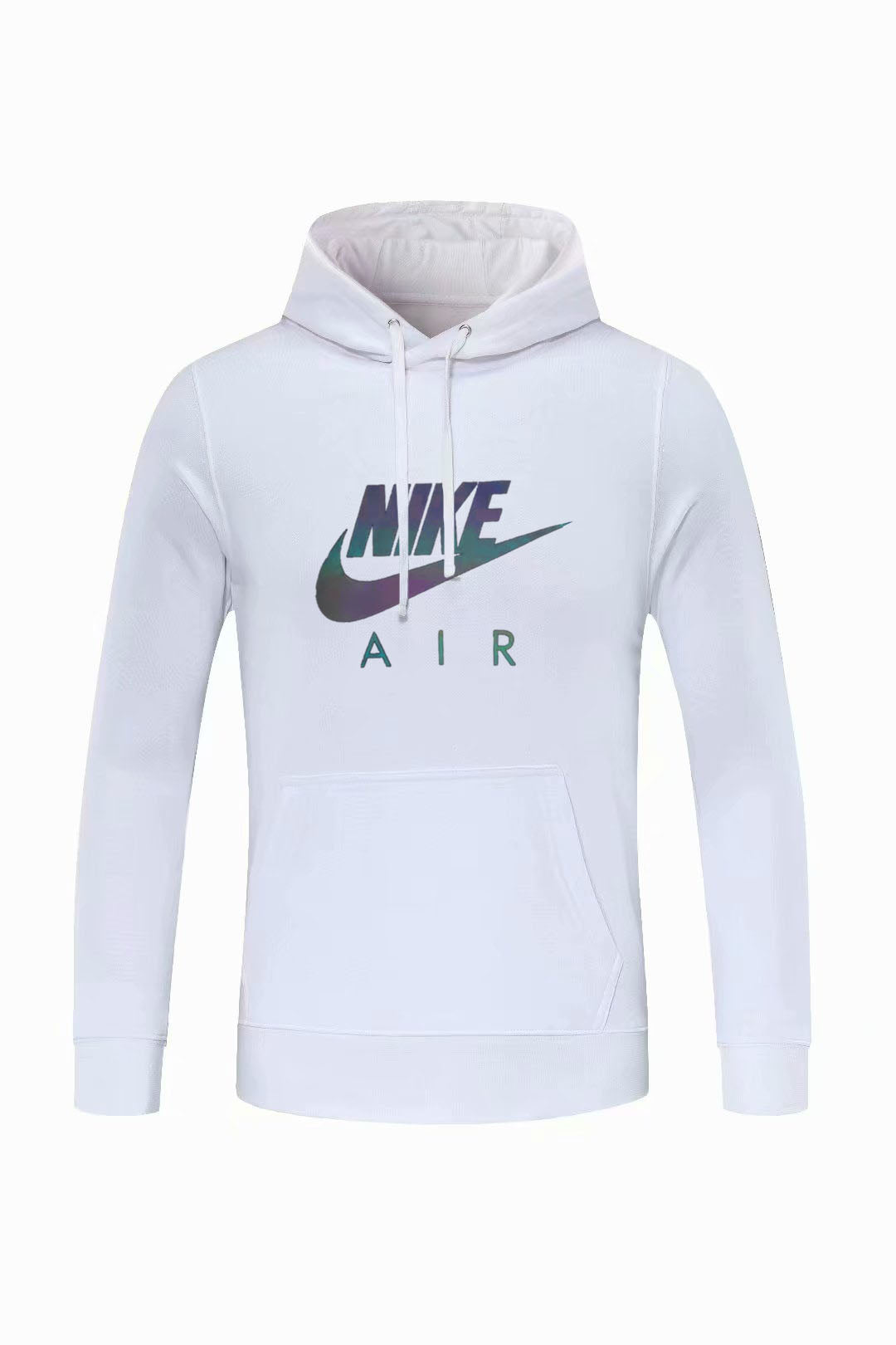 Moletom Nike Air | Normal Style