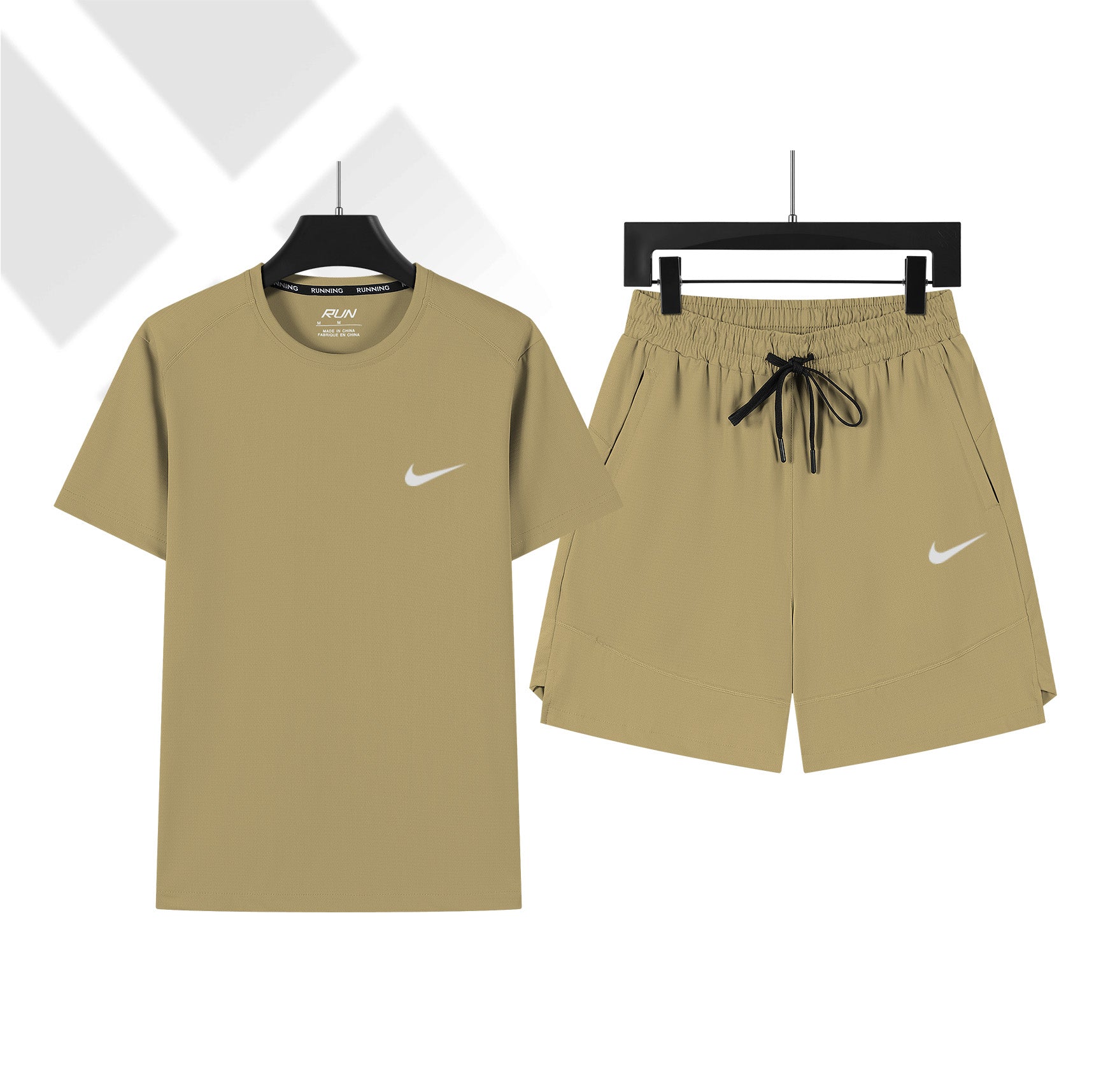 Conjunto Nike Running Sportwear | Moda Esportiva