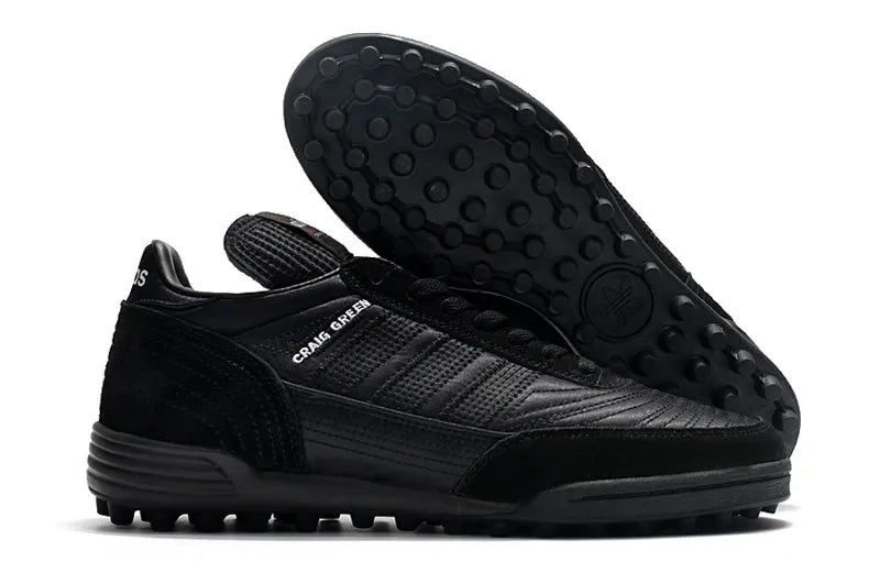 Chuteira Originals x Craig Green Kontuur III TF Soccer Boots Black | Football Boots