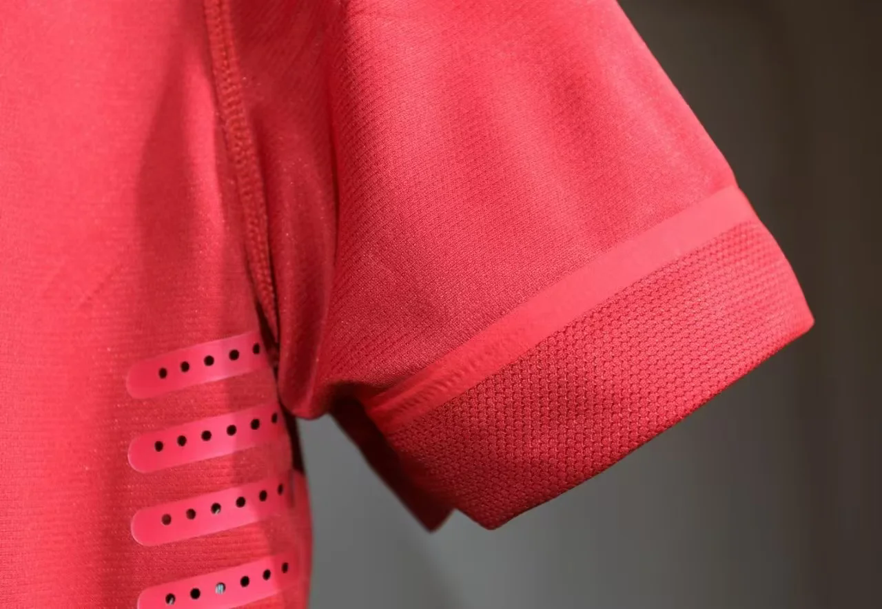 Camisa Seleção Portuguesa Home 2012 (Versão Jogador Retrô)