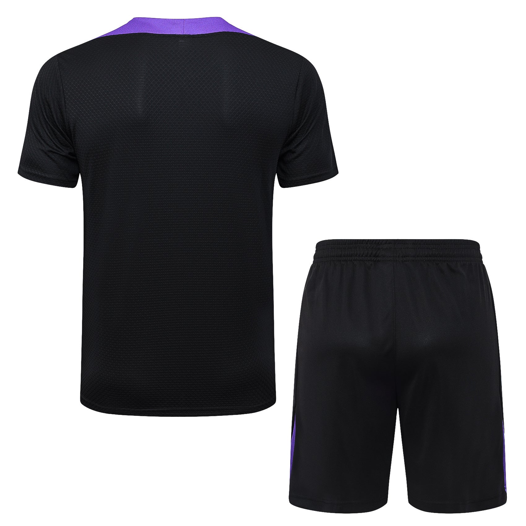 Kit Pre-Treino FC Barcelona Adulto/Infantil (Versão Torcedor)