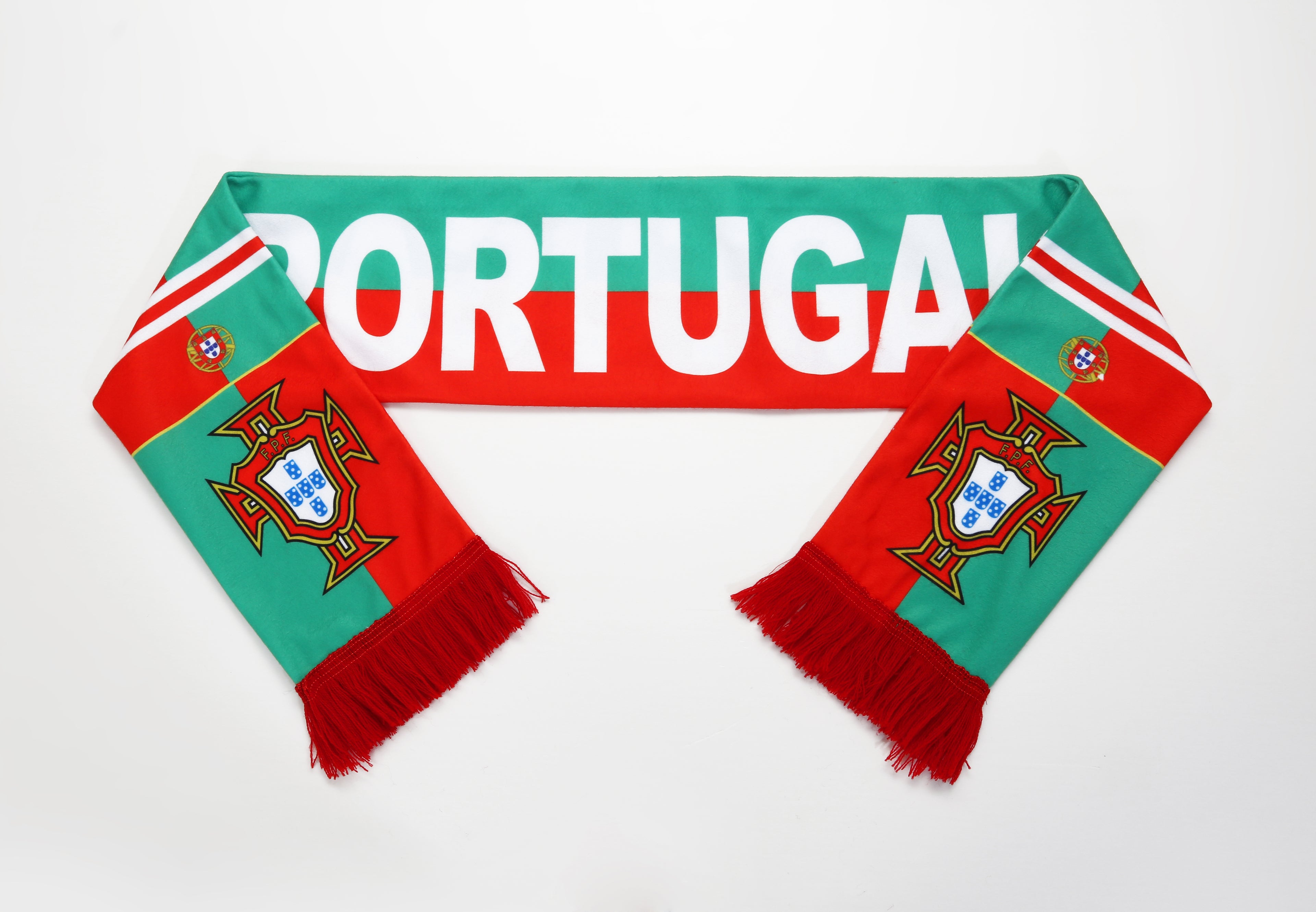 2022 World Cup Scarf | Sports Accessories (Deliveries Over €20)