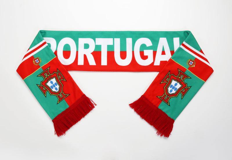 Lenço Copa do Mundo 2022 | Acessórios Esportivos (Entregas Acima de 20€)