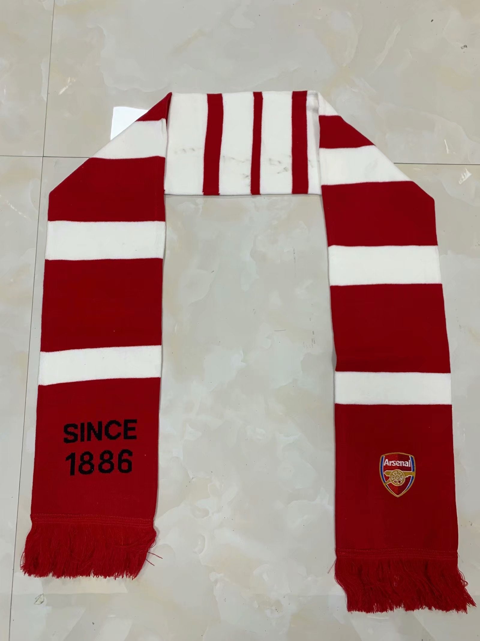 Club Scarf | Sports Accessories (Deliveries Over €20)