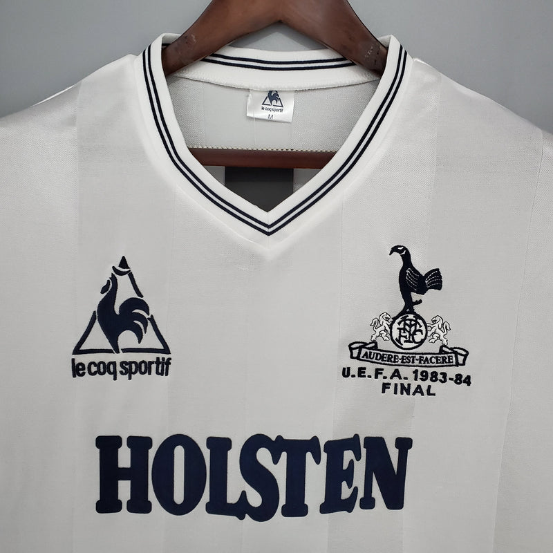 TOTTENHAM l 83/84 homem (RETRO)