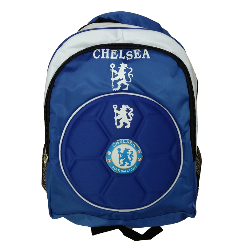 Mochilas de Clubes | Acessórios Esportivos (Entregas Acima de 20€)