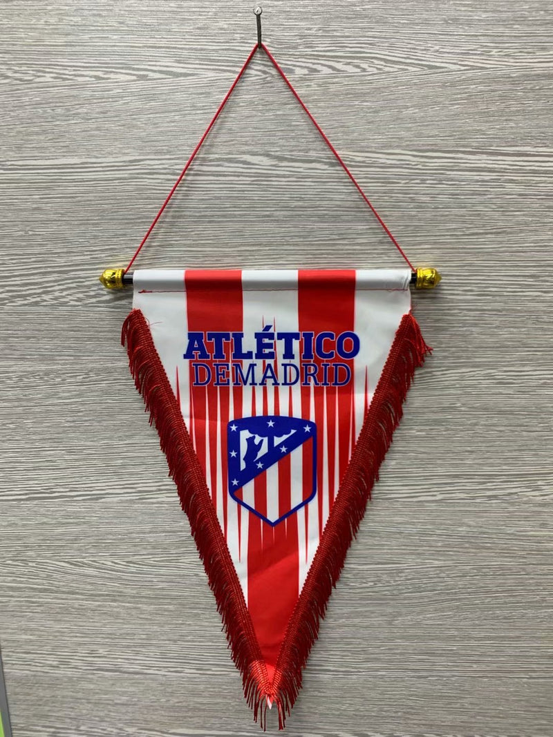 Bandeira Pennon | Acessórios Esportivos