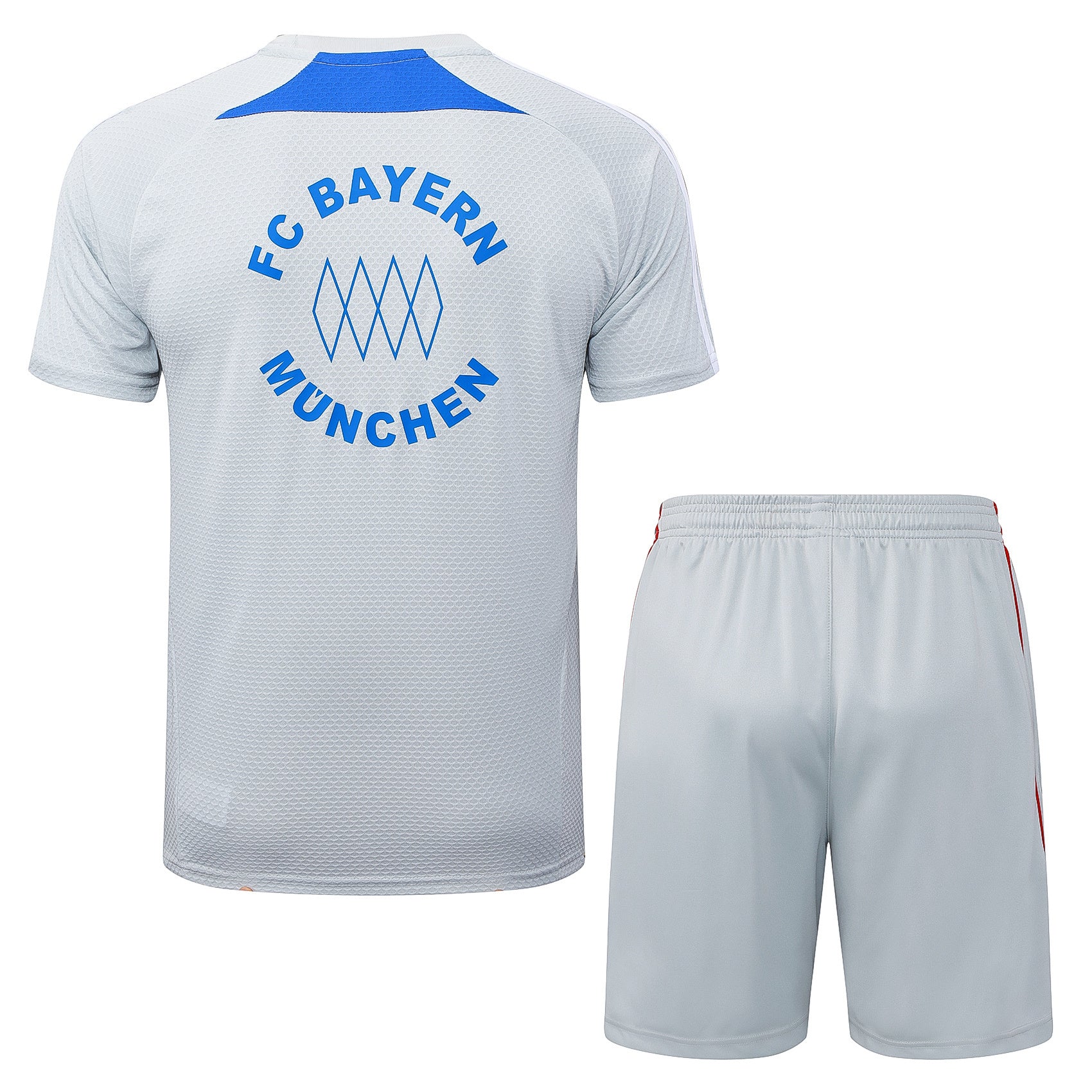 Chelsea FC Home Shirt 03/05 (Retro Fan Version)
