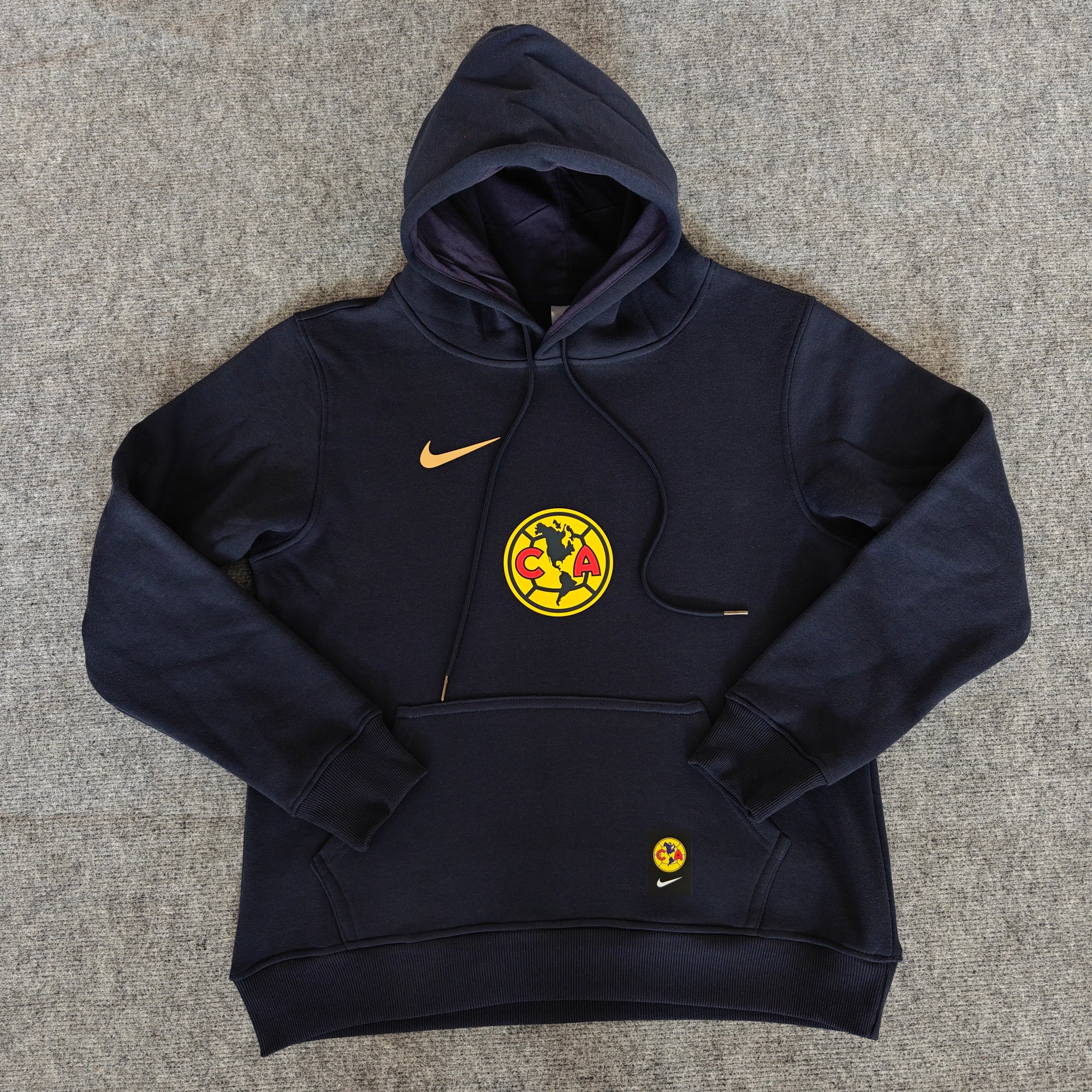 Moletom Club América | Chest Logo