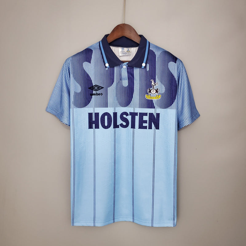 TOTTENHAM l 92/94 homem (RETRO)