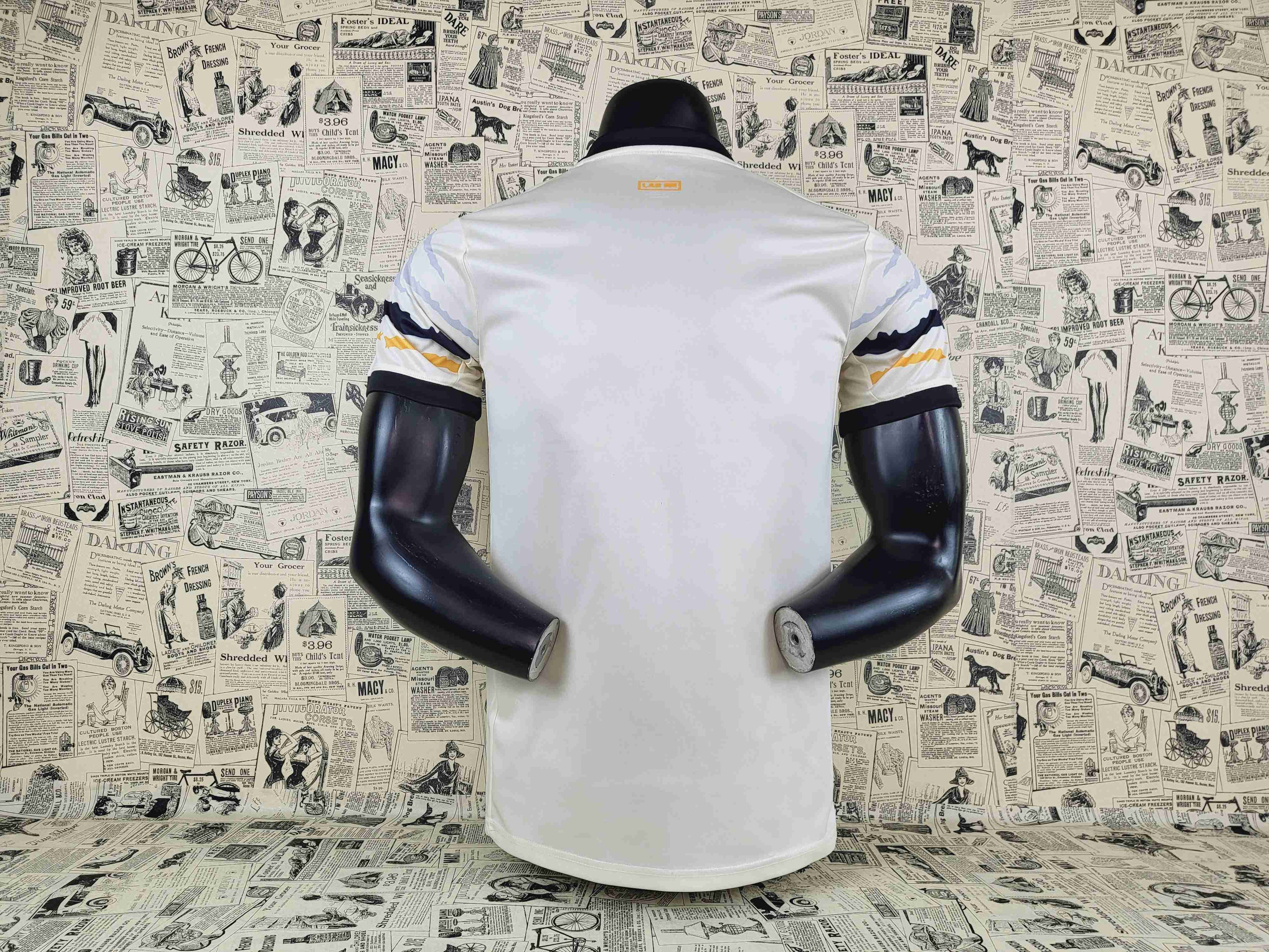 TOTTENHAM SPECIAL EDITION l 23/24 (PLAYER VERSION) 