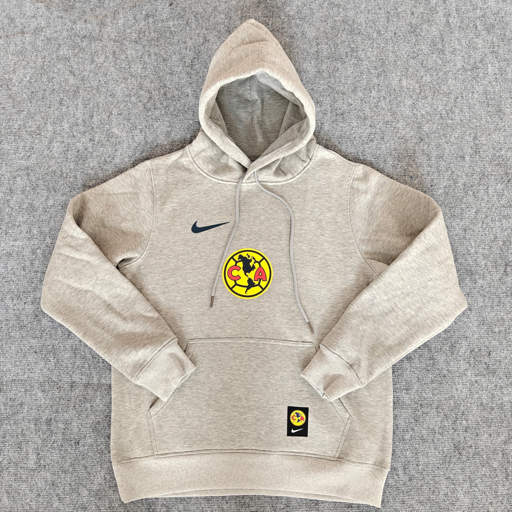 Moletom Club América | Chest Logo