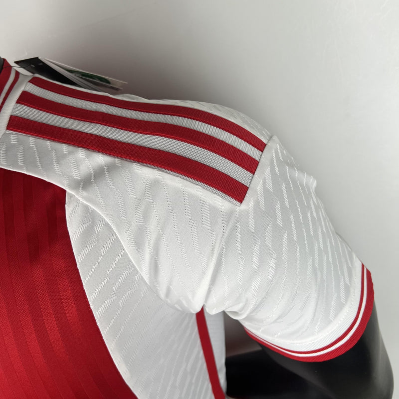 AJAX HOME I 23/24 (VERSÃO JOGADOR)