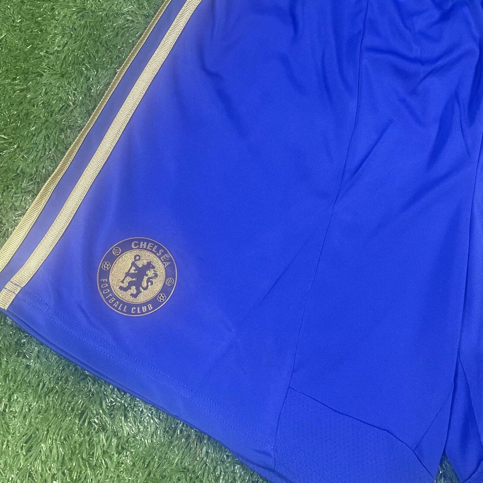 Short Brazilian National Team Home 2020