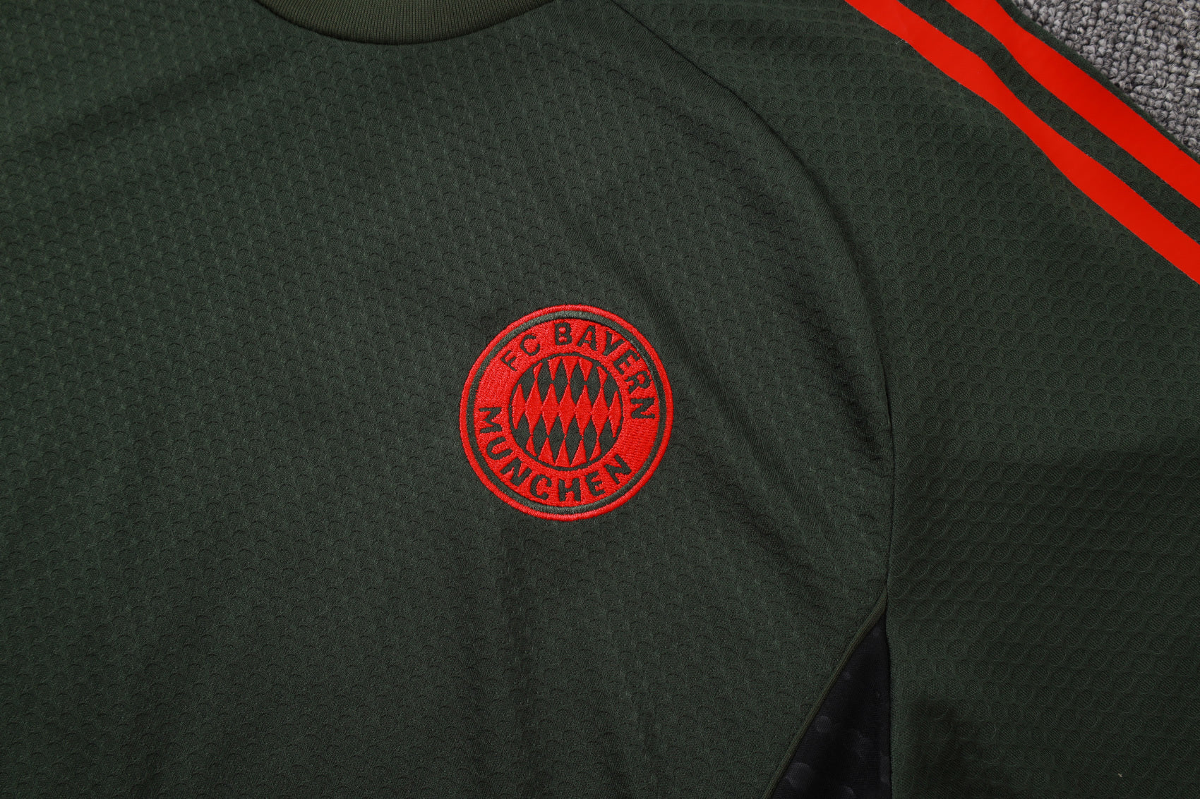 Chelsea FC Home Shirt 03/05 (Retro Fan Version)
