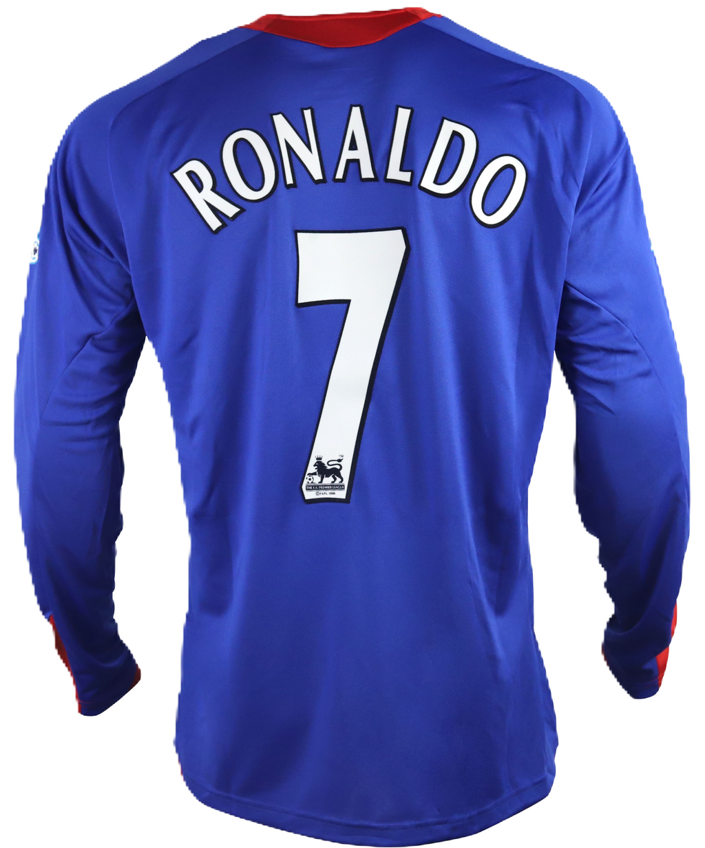 Santos Retro Shirt - 2011/2012 - White