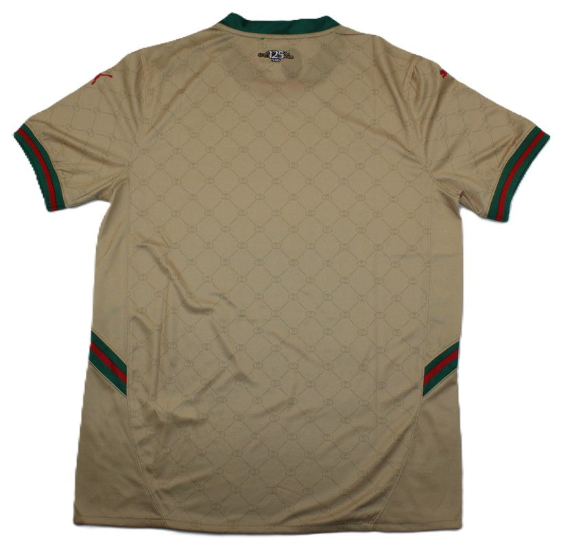 Camisa AC Milan "Gucci Concept" (Versão Torcedor) | EDIÇÃO ESPECIAL