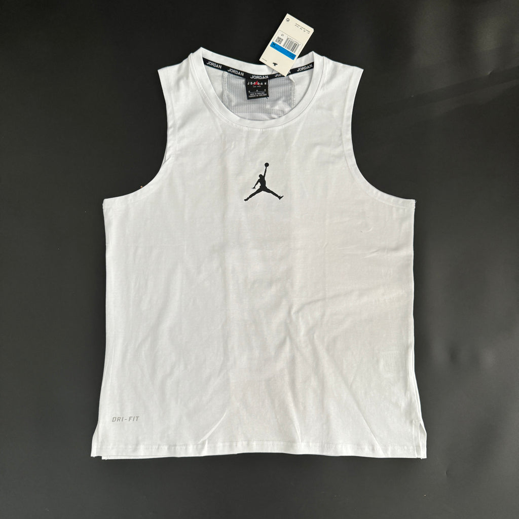 Camisa Regata Air Jordan "Gym" Sportwear | Moda Esportiva