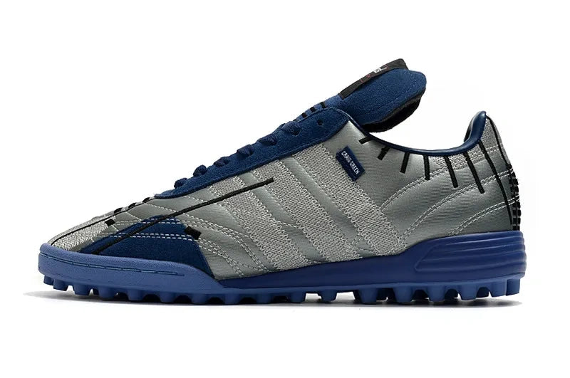 Chuteira Originals x Craig Green Kontuur IV TF Soccer Boots Blue | Football Boots