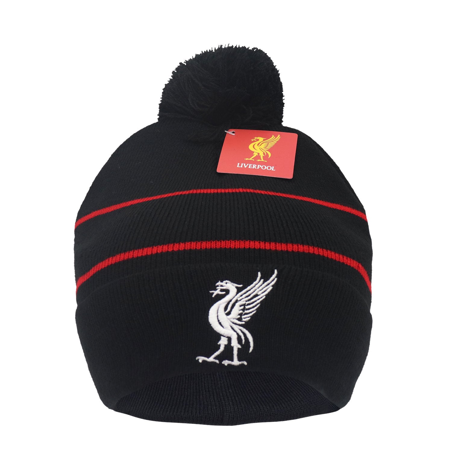Gorros Pompom | Acessórios Esportivos (Entregas Acima de 20€)