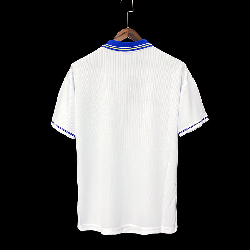 Camisa Chelsea F.C. Away 1998/2000 (Versão Torcedor Retro)
