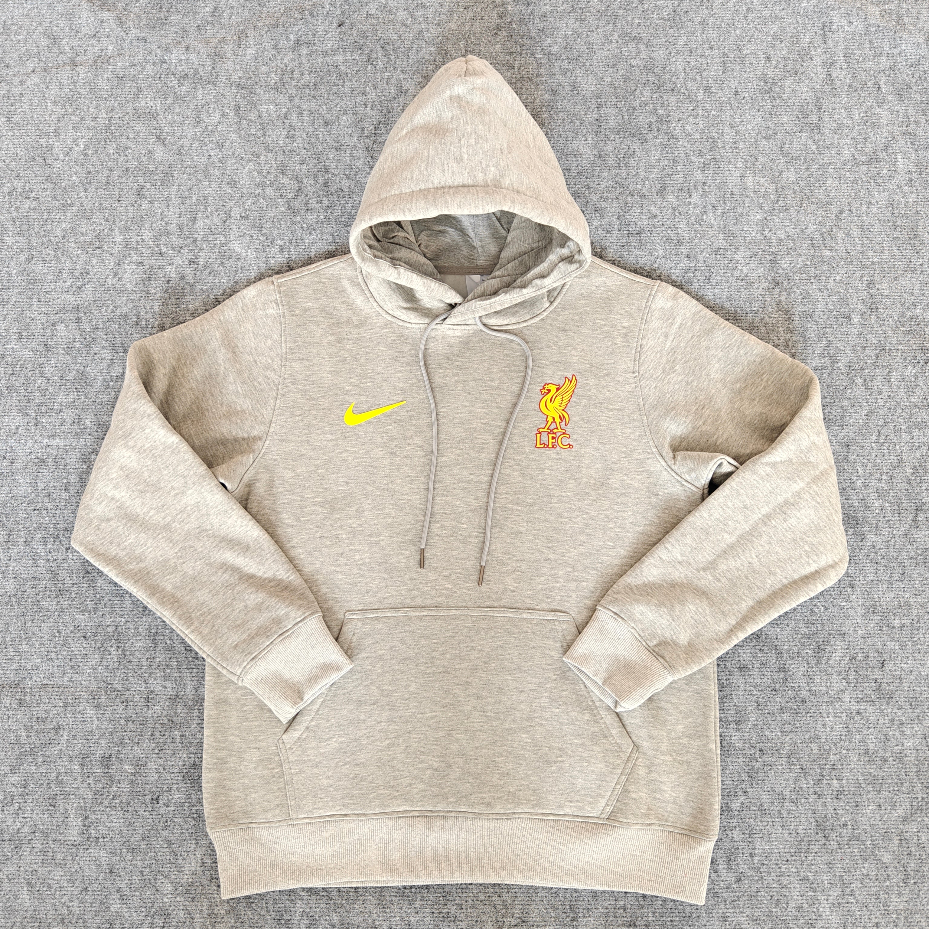 Moletom Liverpool F.C. | Chest Logo