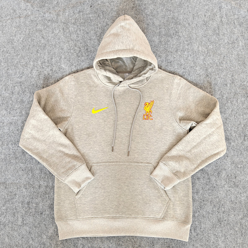 Moletom Liverpool F.C. | Chest Logo