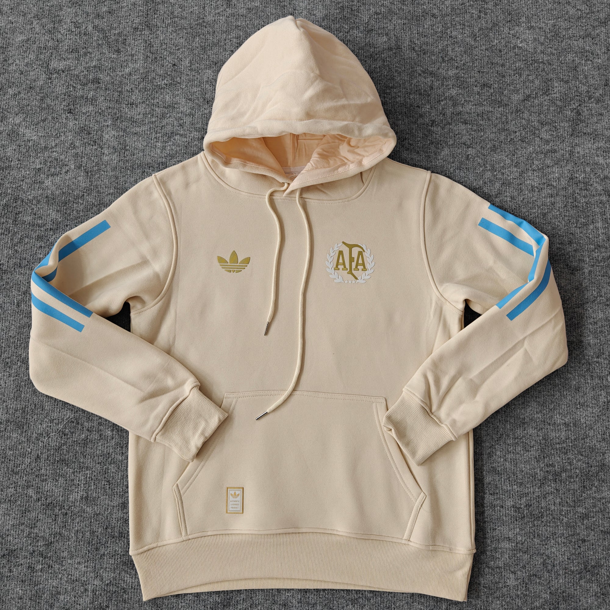 Moletom Seleção da Argentina | Chest Logo