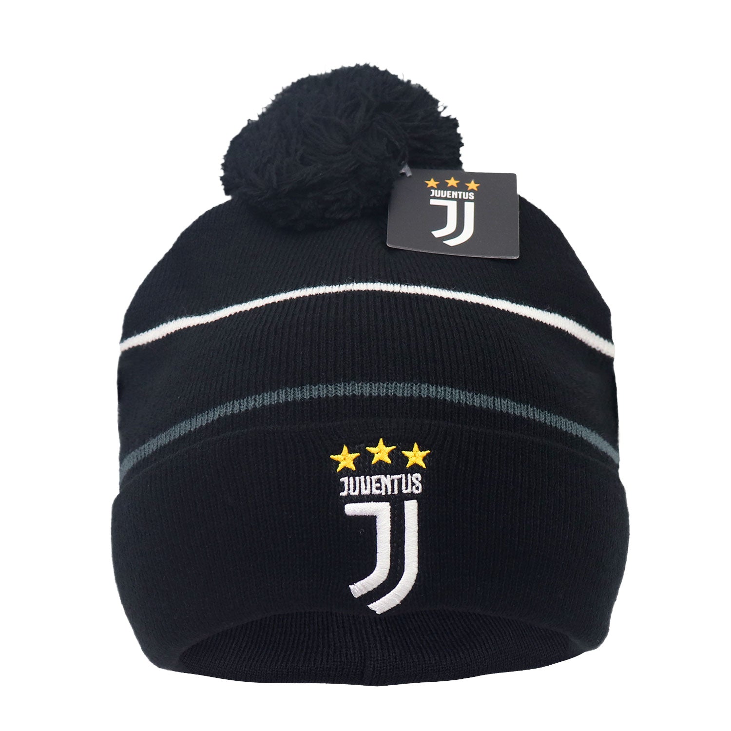 Gorros Pompom | Acessórios Esportivos (Entregas Acima de 20€)